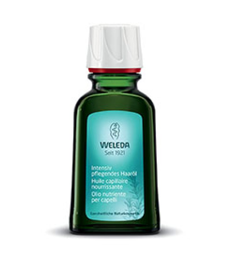 OLIO NUTRIENTE CAPELLI 50ML