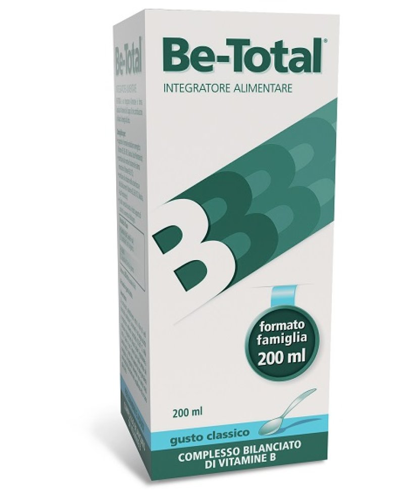 BETOTAL CLASSICO 200ML