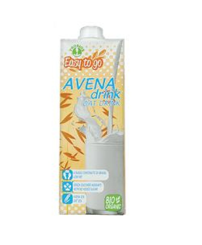 PROBIOS ETG BEVANDA AVENA BIO 1L