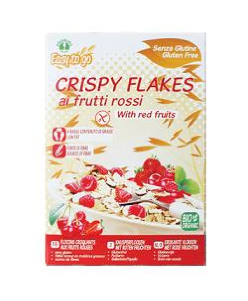 ETG CRISPY FLAKES FRU RO 300 BIO