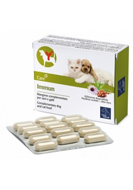 IMMUN 60CPR