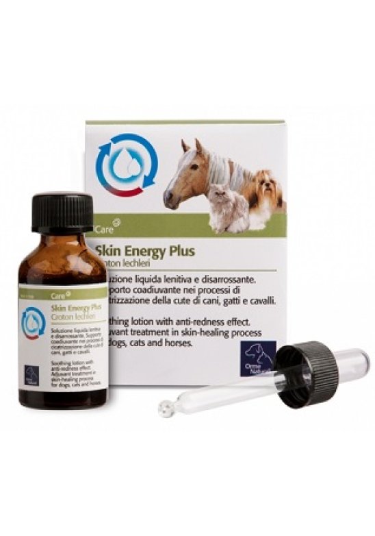 SKIN ENERGY PLUS CROTON 20ML SKIN ENERGY PLUS CROTON 20ML
