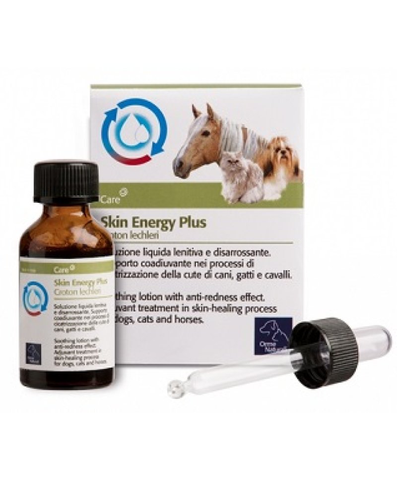 SKIN ENERGY PLUS CROTON 20ML SKIN ENERGY PLUS CROTON 20ML