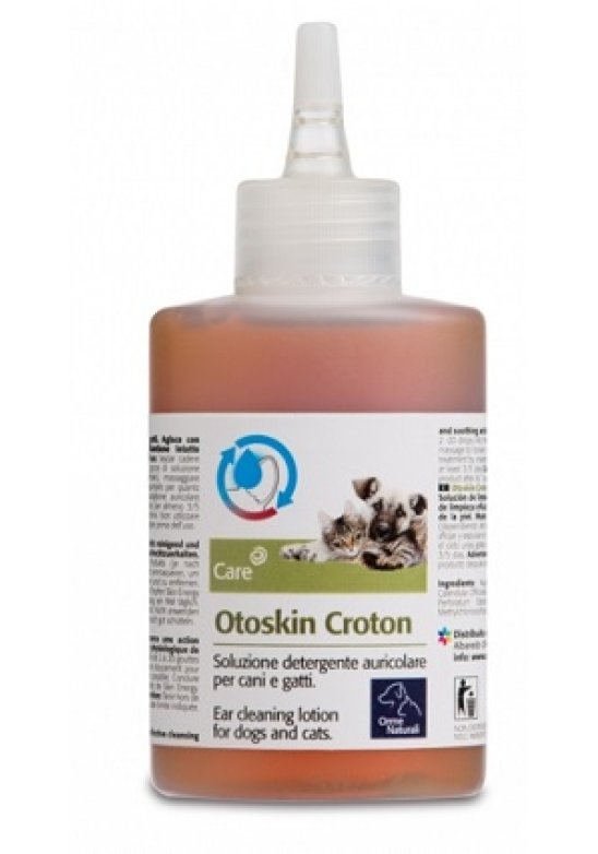 OTOSKIN CROTON 100ML