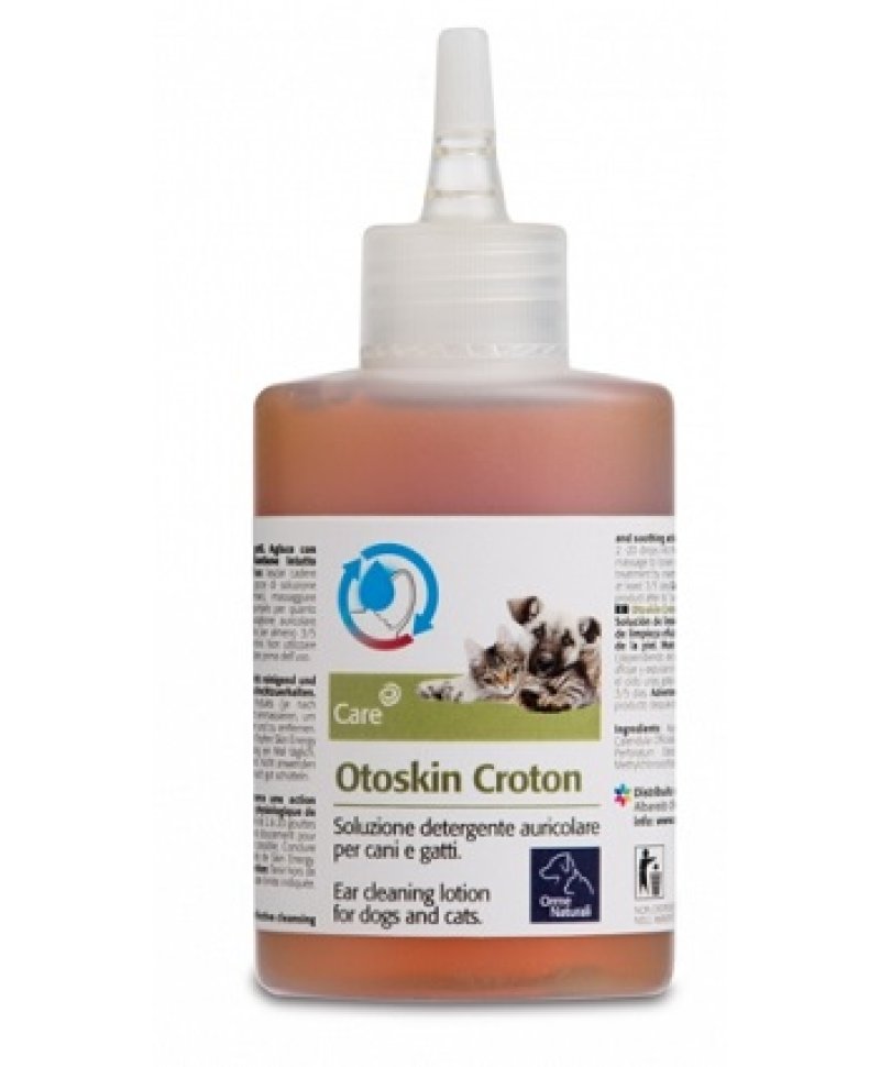 OTOSKIN CROTON 100ML