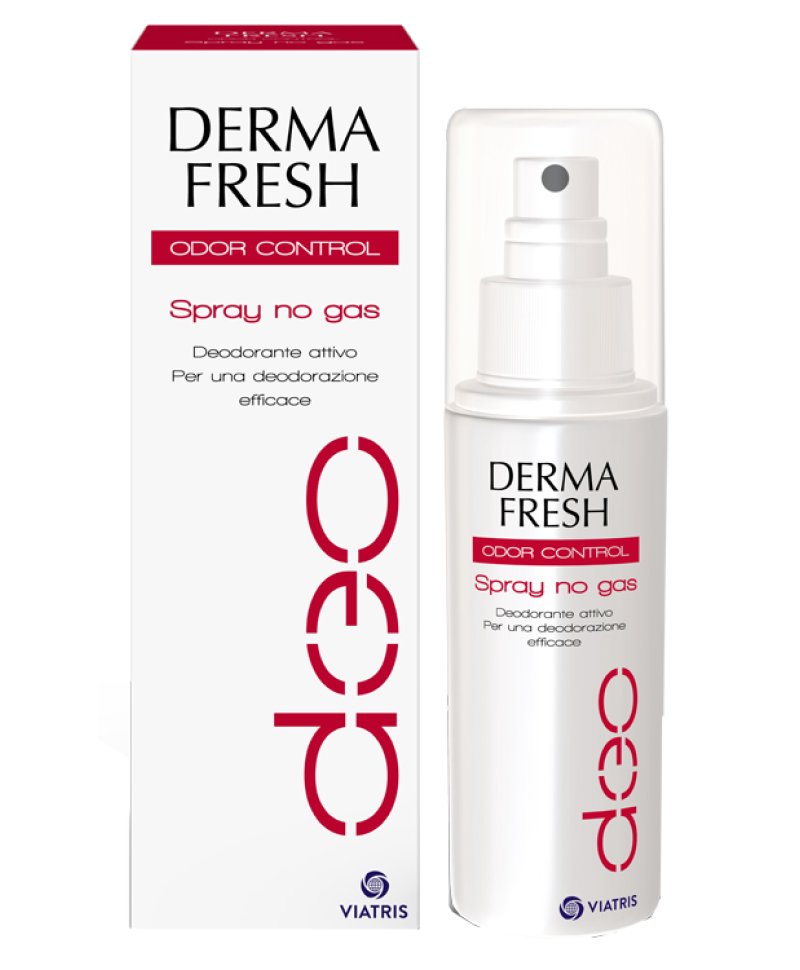 DERMAFRESH ODOR CONTROL SPRAY