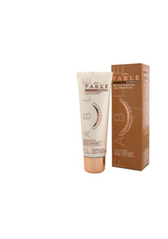 FABLE CREMA NUTR RIATT 50ML