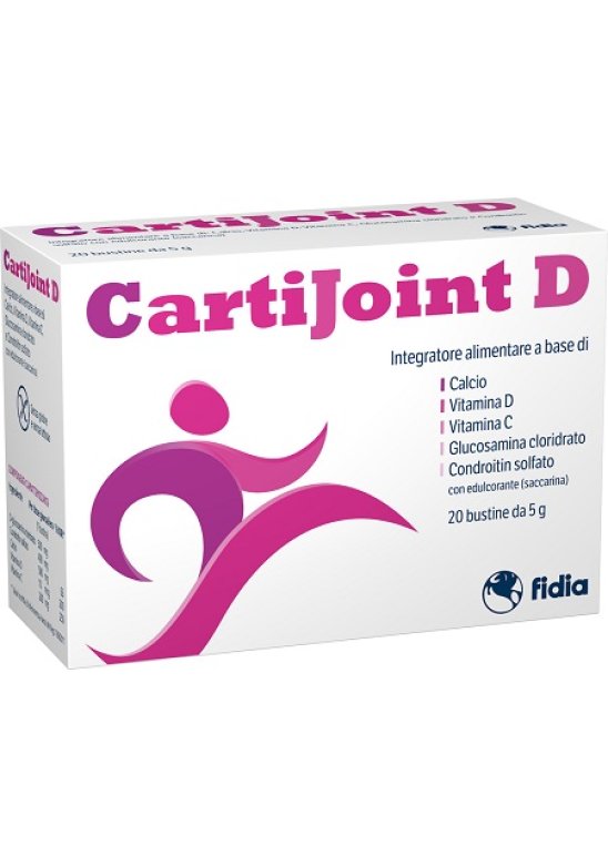 CARTIJOINT D 20BUST 5G