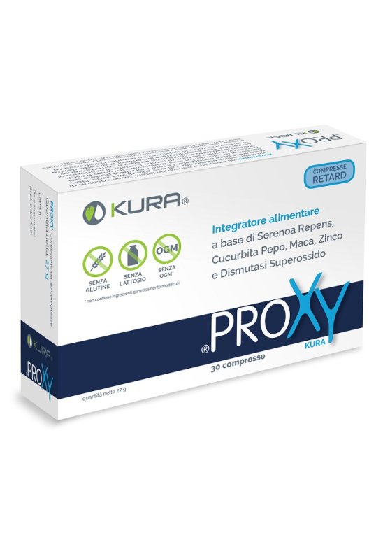 PROXY 30CPR S/G/L/OGM(PROSTAT/FE