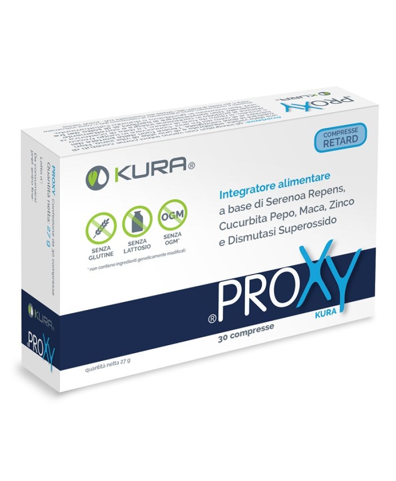 PROXY 30CPR S/G/L/OGM(PROSTAT/FE