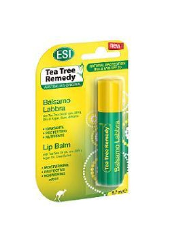 ESI TEA TREE REMEDY LAB SPF20