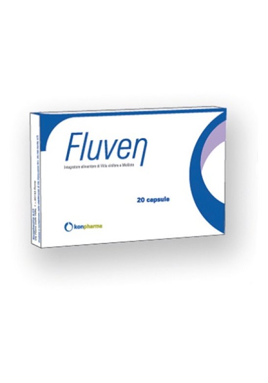 FLUVEN 20 Capsule