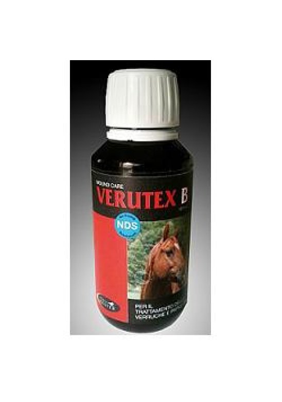 VERUTEX B 125 ML