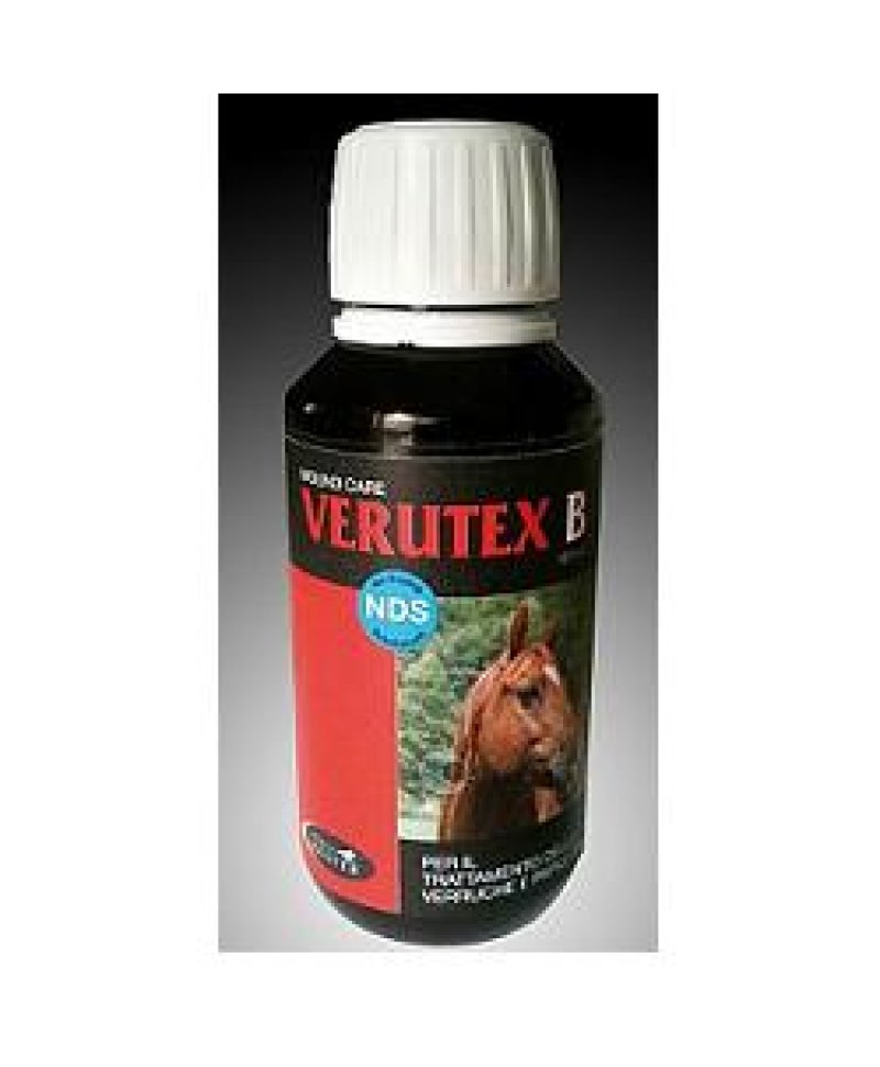 VERUTEX B 125 ML