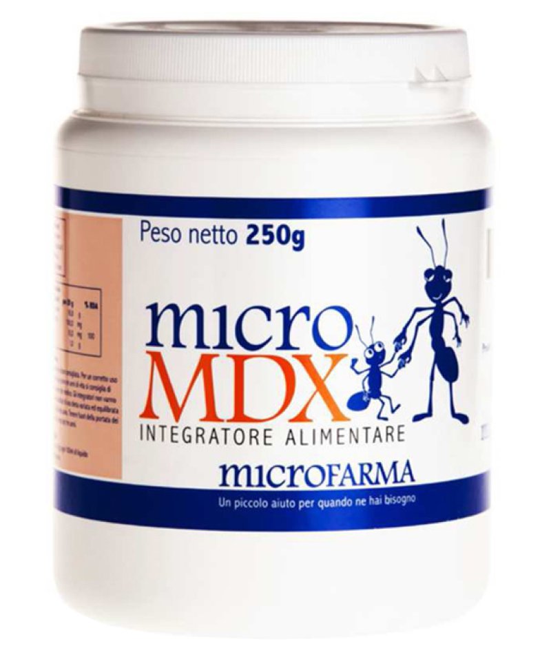 MICRO MDX 250G