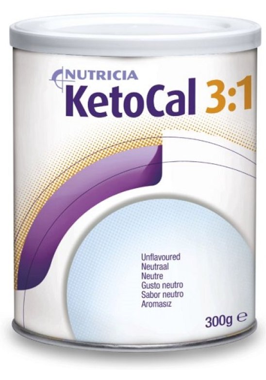 KETOCAL 3:1 300G KETOCAL 3:1 300G