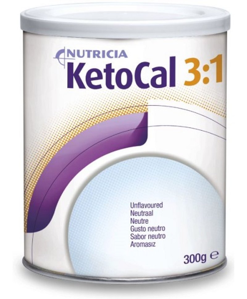 KETOCAL 3:1 300G KETOCAL 3:1 300G