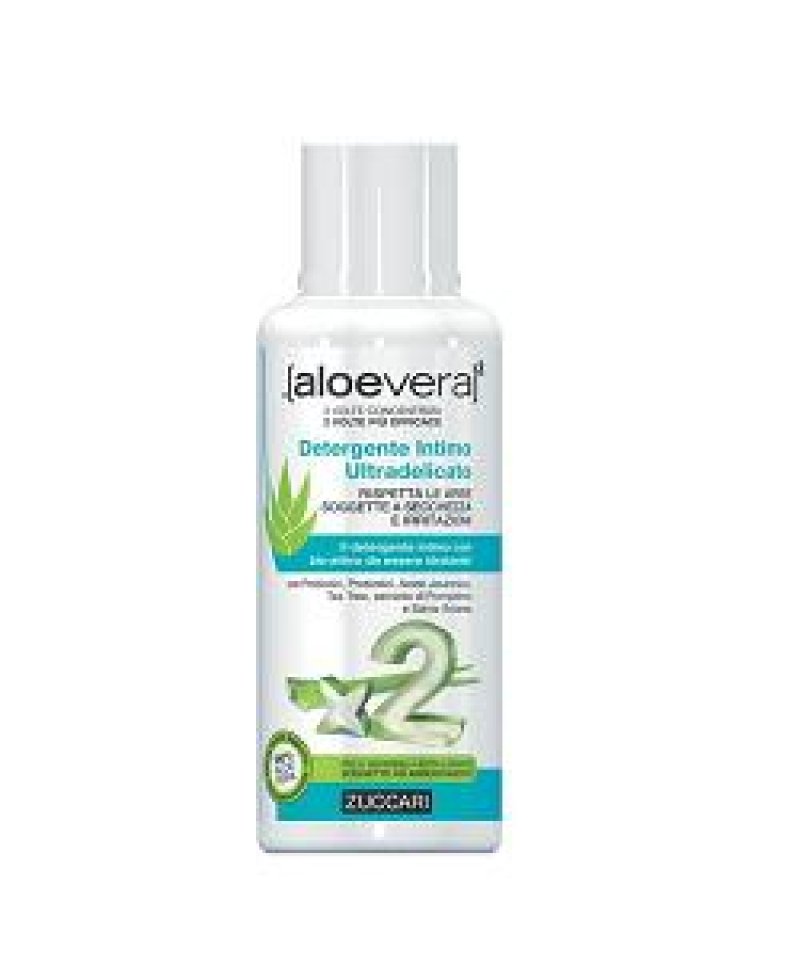 ALOEVERA2 DET INTIMO ULTRADEL