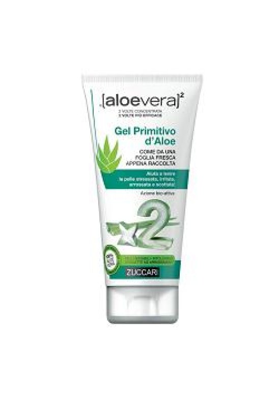 ALOEVERA2 GEL PRIMITIVO D'ALOE