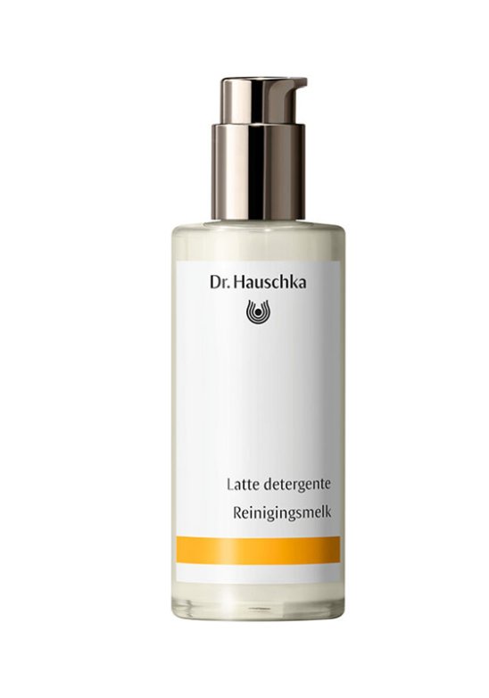 HAUSCHKA LATTE DETERG 145ML