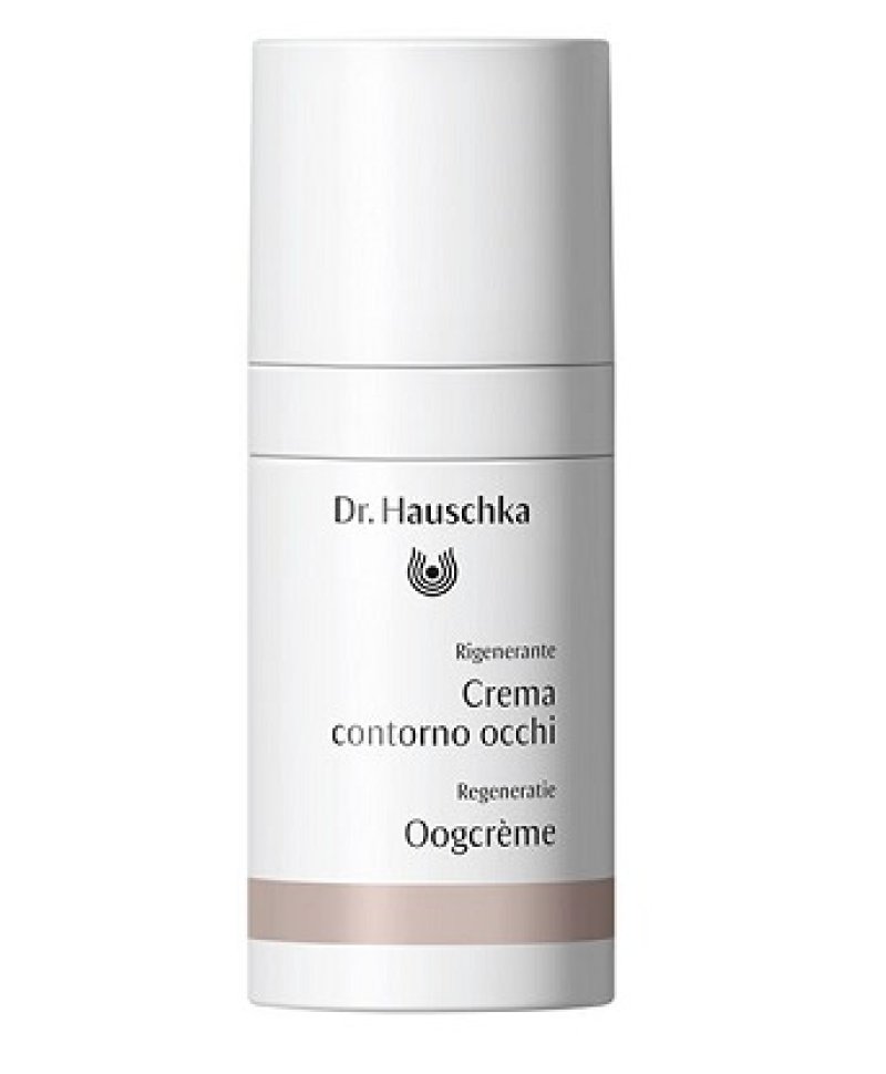 HAUSCHKA CR RIGEN OCCHI 15ML