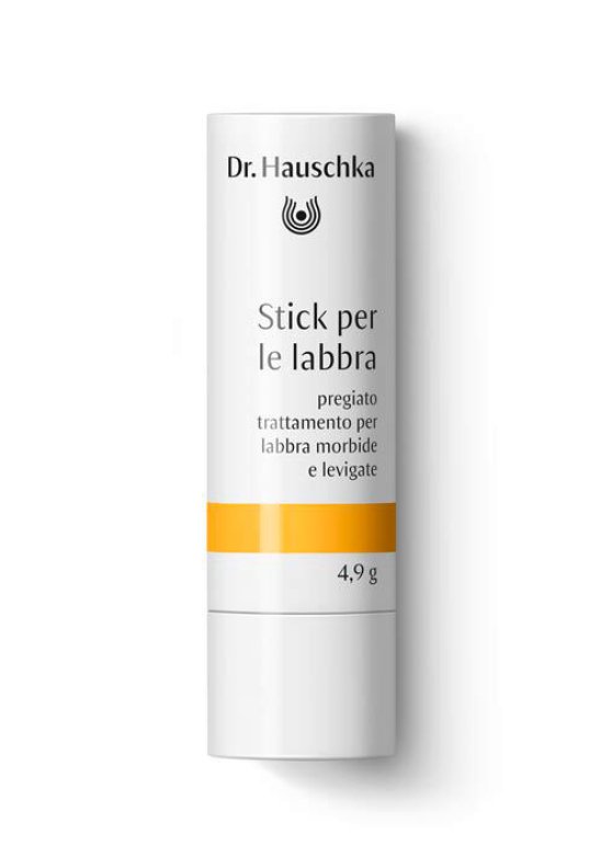 DR HAUSCHKA STICK LABBRA 4,9G