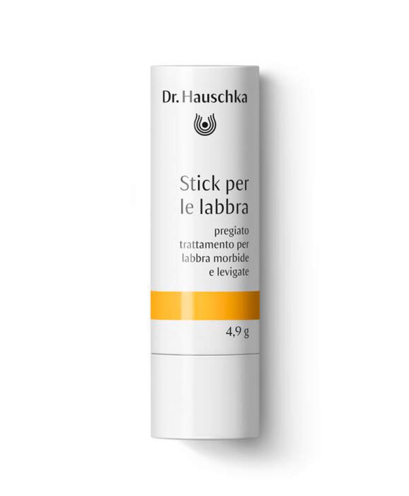 DR HAUSCHKA STICK LABBRA 4,9G