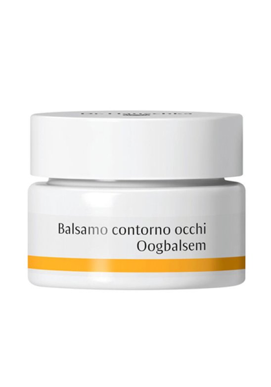 HAUSCHKA BALSAMO CONT OCCHI 10