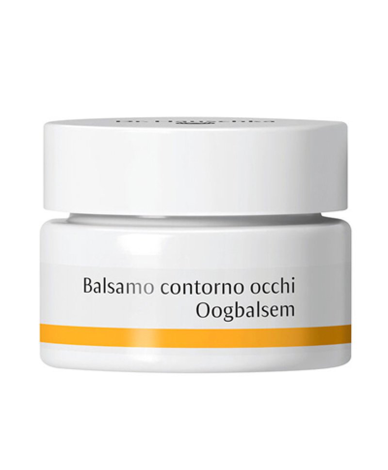 HAUSCHKA BALSAMO CONT OCCHI 10