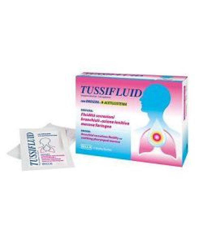 TUSSIFLUID 12BUST
