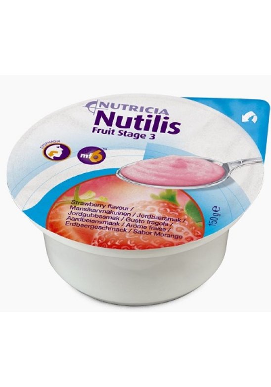 NUTILIS FRUIT STAGE3 FR 150GX3