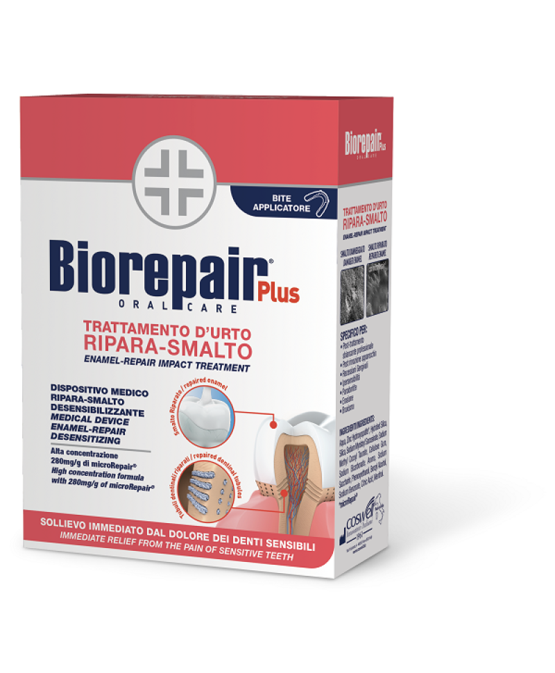 BIOREPAIR TRATTAMENTO DESENSIB