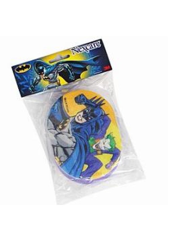 NEXCARE SPUGNA DISNEY BATMAN