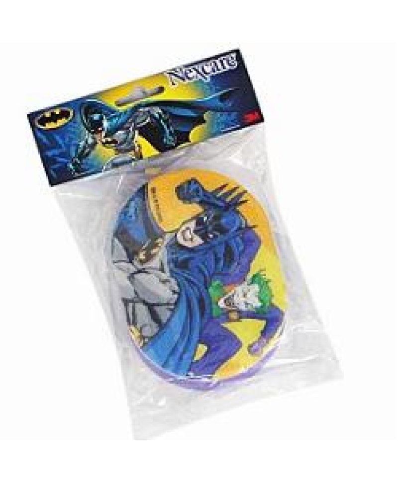 NEXCARE SPUGNA DISNEY BATMAN