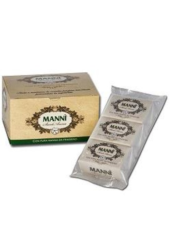 MANNI' SANT'ANNA PANI 12% 120G