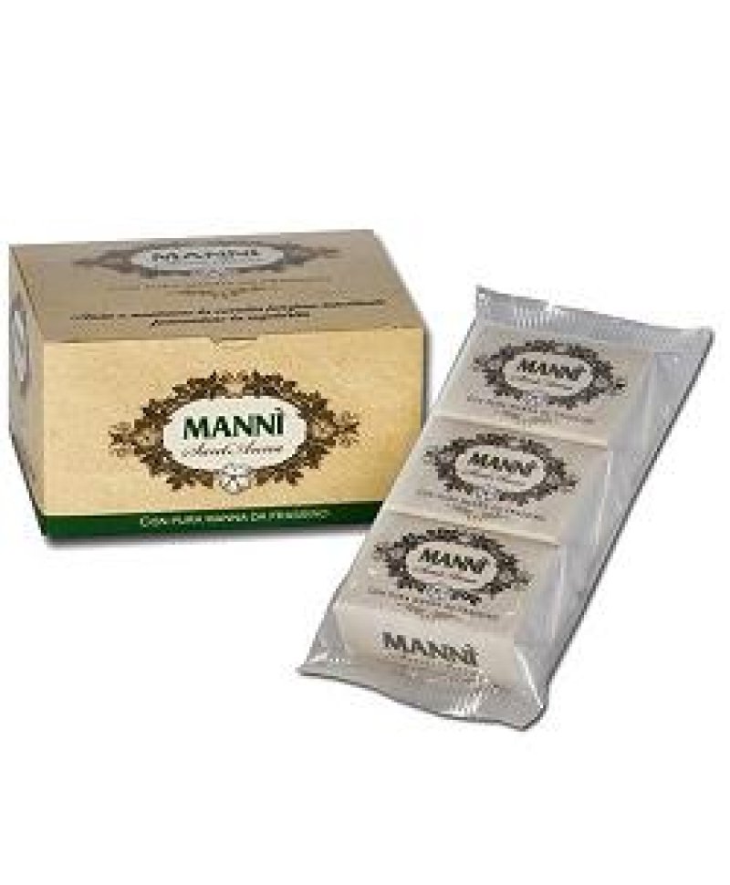 MANNI' SANT'ANNA PANI 12% 120G