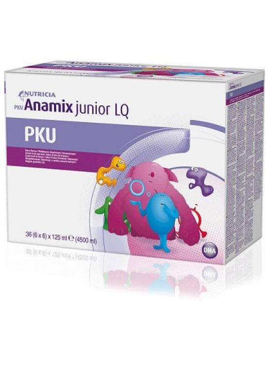 PKU ANAMIX J LIQ FRUT BOS 36PZ