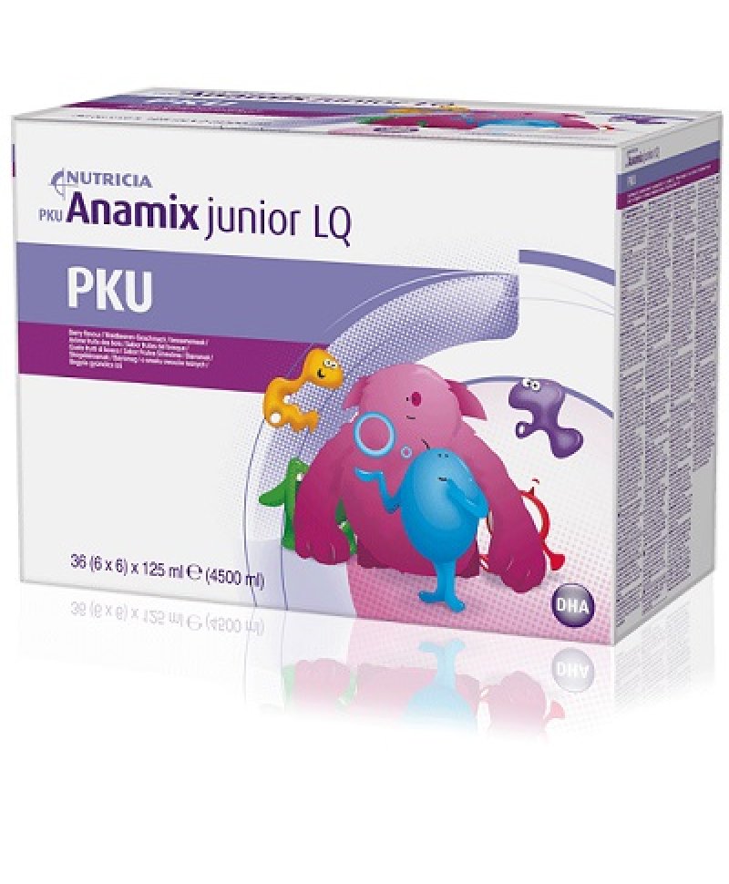 PKU ANAMIX J LIQ FRUT BOS 36PZ PKU ANAMIX J LIQ FRUT BOS 36PZ