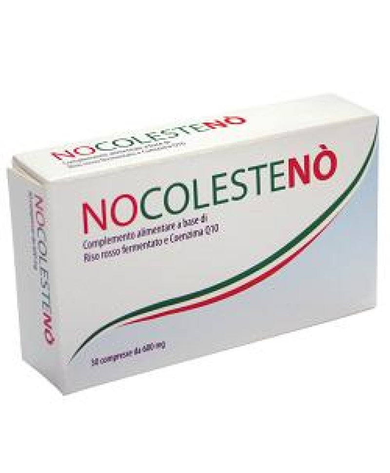 NOCOLESTENO' 30 Compresse