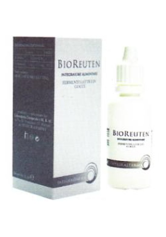 BIOREUTEN GOCCE 15ML