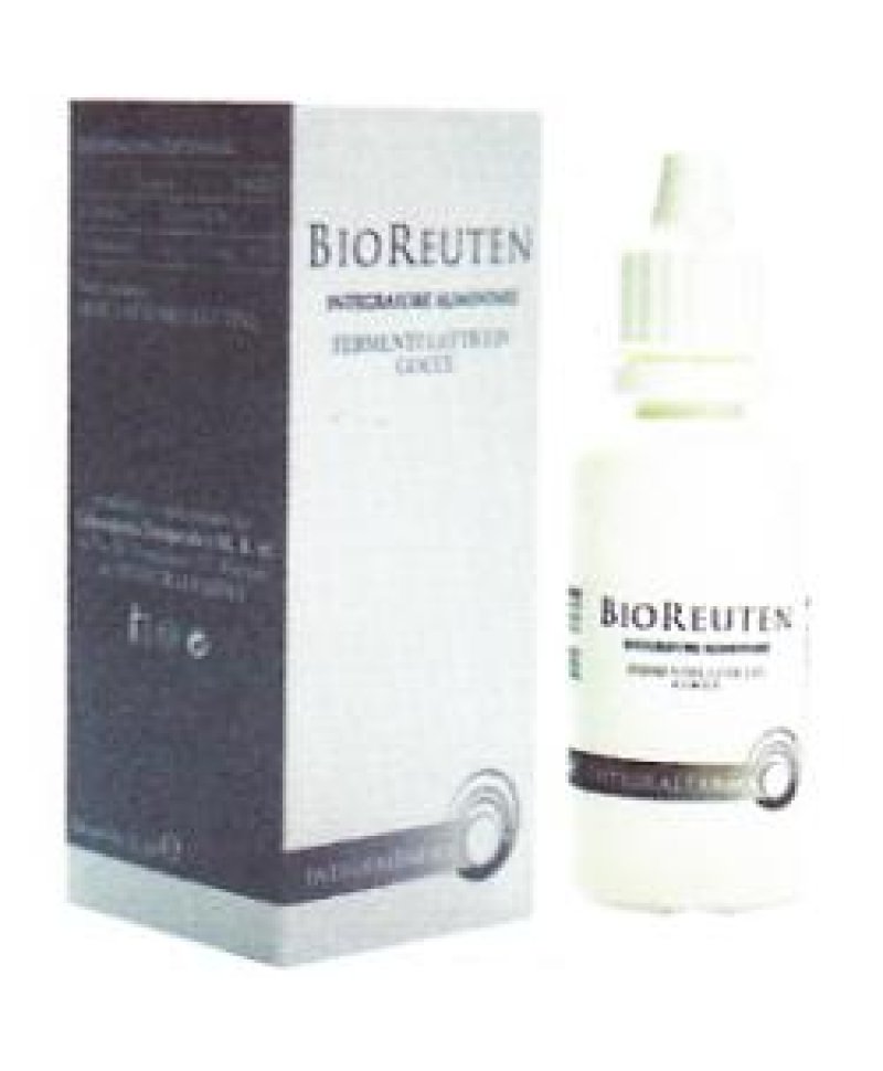 BIOREUTEN GOCCE 15ML