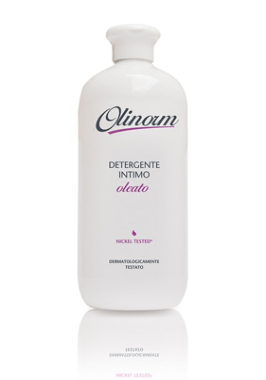 OLINORM DETERGENTE INTIMO 500M