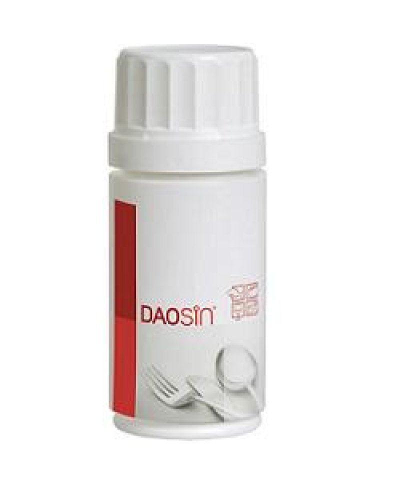 DAOSIN 30 Capsule