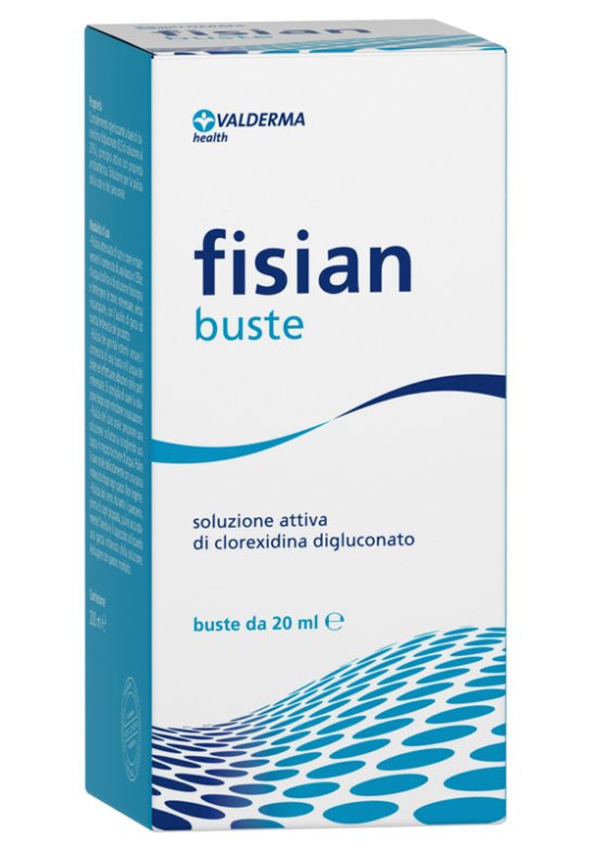 FISIAN*SOLUZ 10BS 20ML