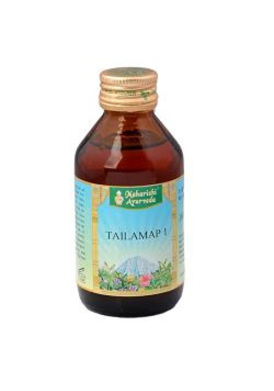 TAILAMAP 1 OLIO 100ML