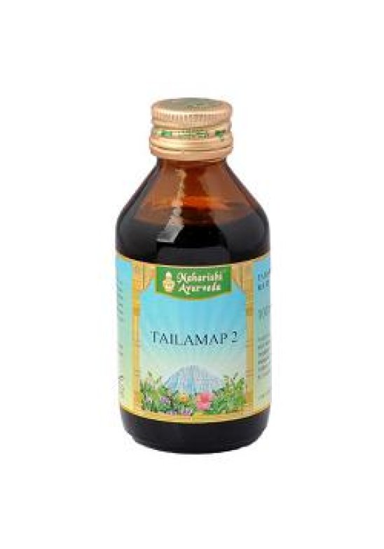 TAILAMAP 2 OLIO 100ML