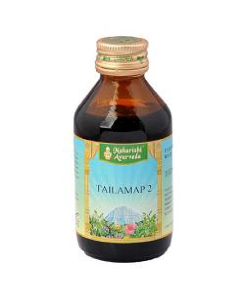 TAILAMAP 2 OLIO 100ML