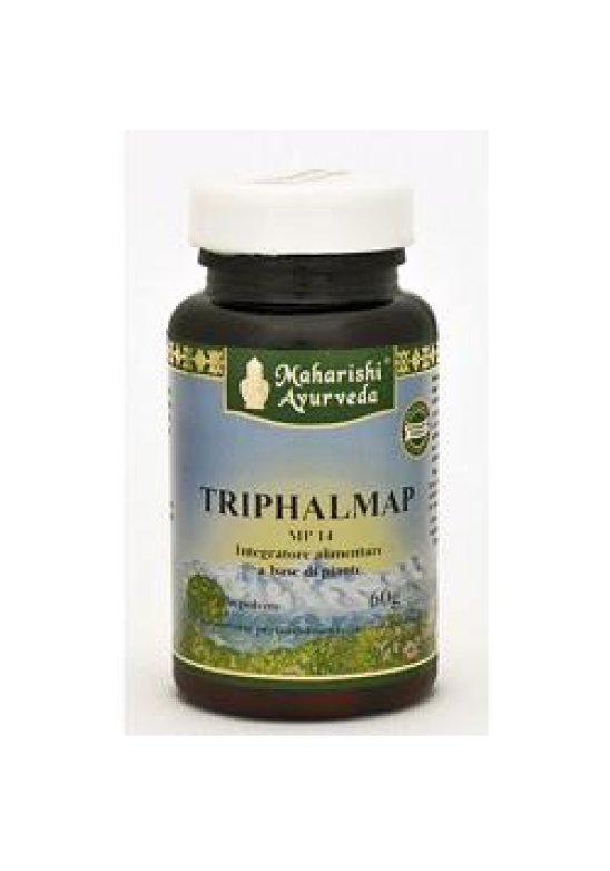 TRIPHALMAP POLVERE 60G
