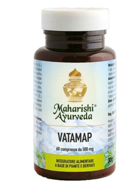 VATAMAP 60CPR
