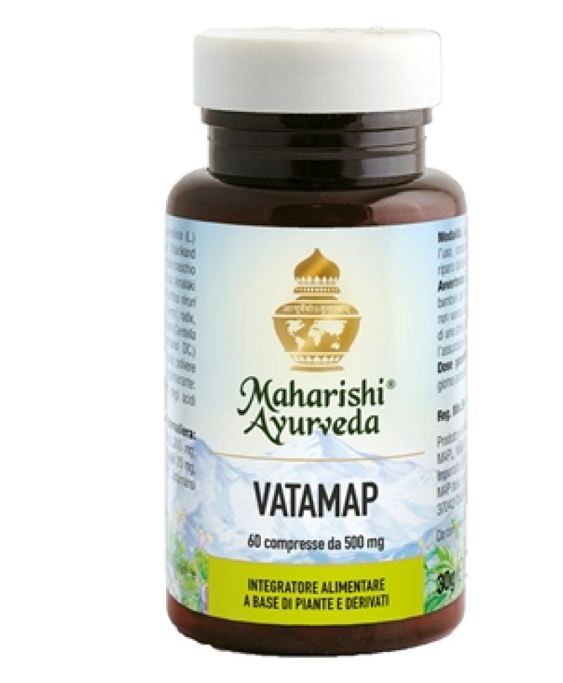 VATAMAP 60CPR